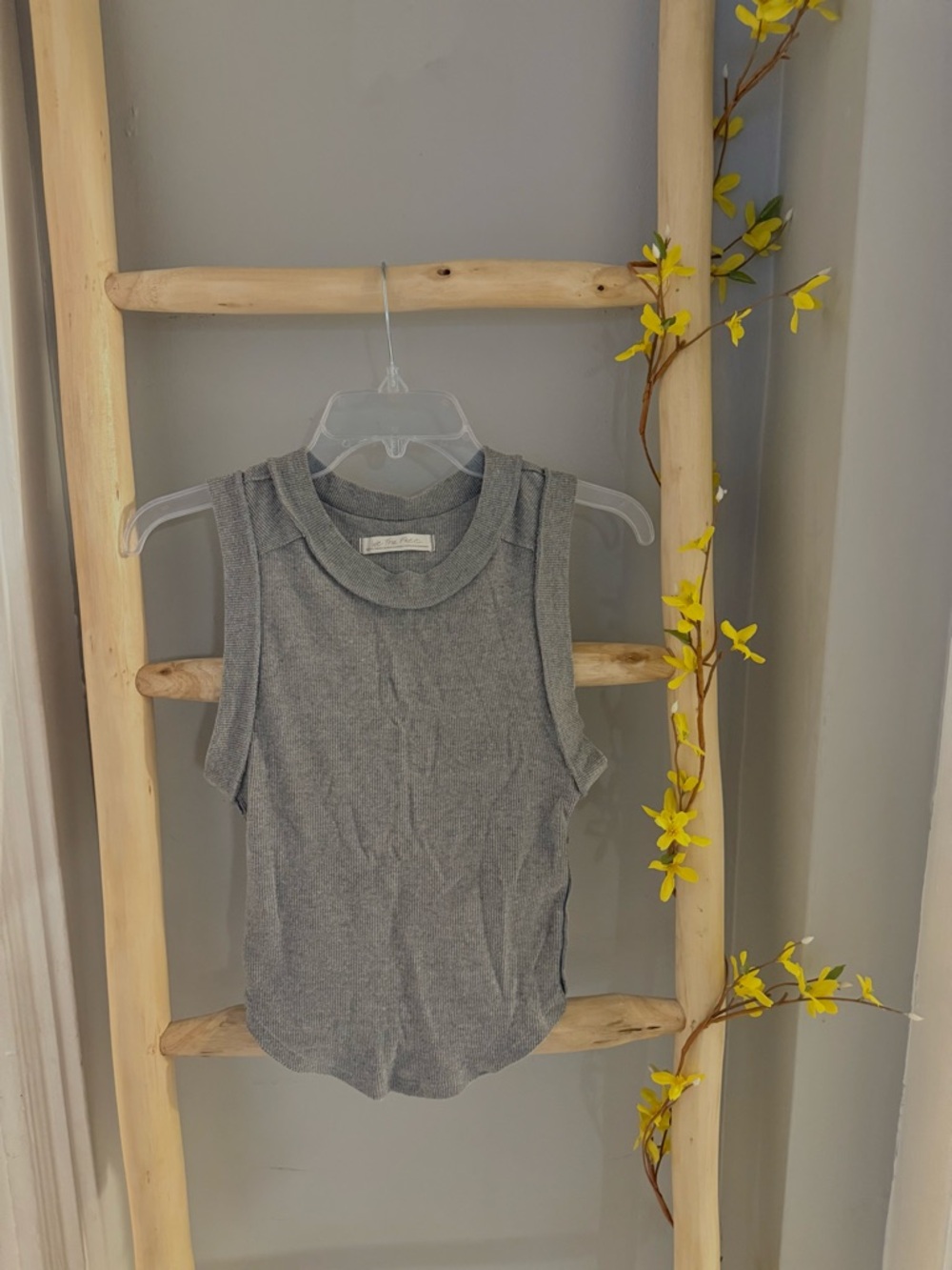 Free People Kate Tank - Picture 3 of 4